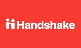 Handshake logo